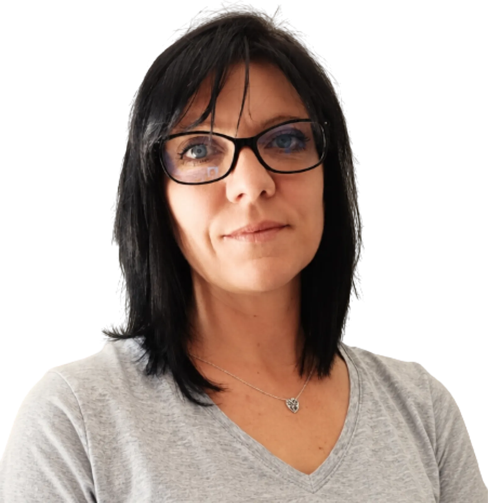 Portrait de Adeline Viallet.